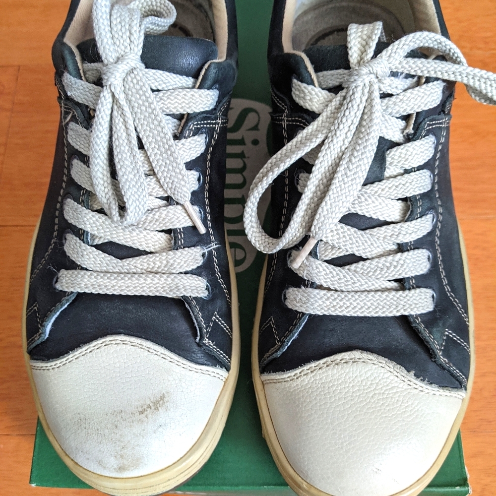 Simple Original 92 Sneaker